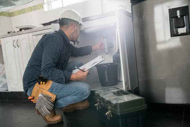 Best Water Heater Repair  in Stanford, KY