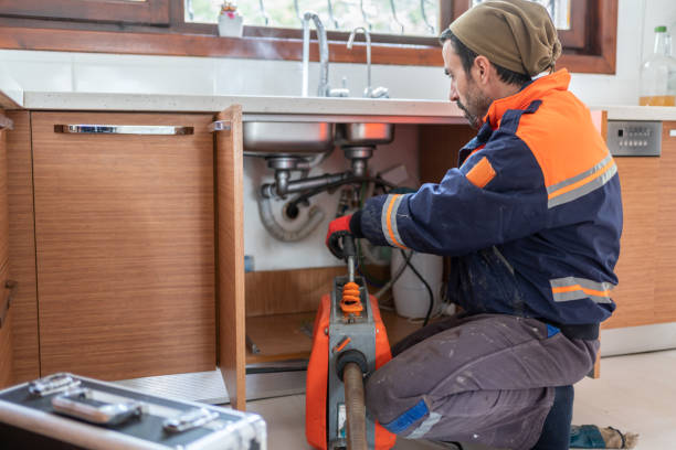 Best Leak Detection Services  in Stanford, KY