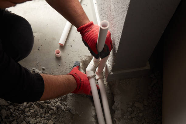 Best Clogged Drain Plumber  in Stanford, KY