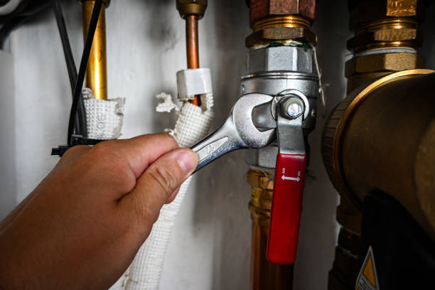 Best Commercial Plumbing Services  in Stanford, KY